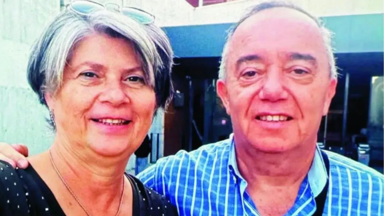 Çanakkale’de emekli öğretmen dehşeti: Eşini öldürüp intihar etti!