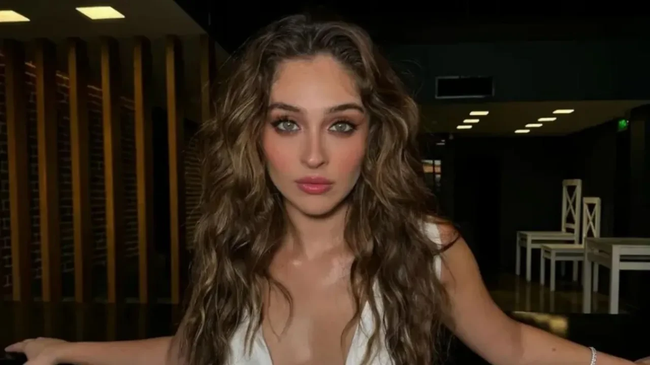 Cemre Baysel’den dikkat çeken açıklama! “Tevekküle inanıyorum”