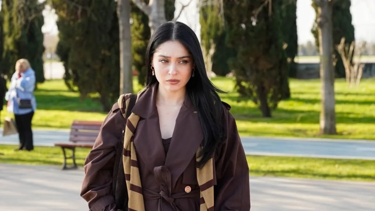 Cemre Baysel’den dikkat çeken açıklama! “Tevekküle inanıyorum”