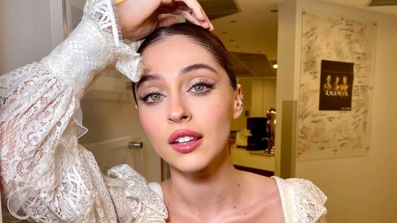 Cemre Baysel’den dikkat çeken açıklama! “Tevekküle inanıyorum”