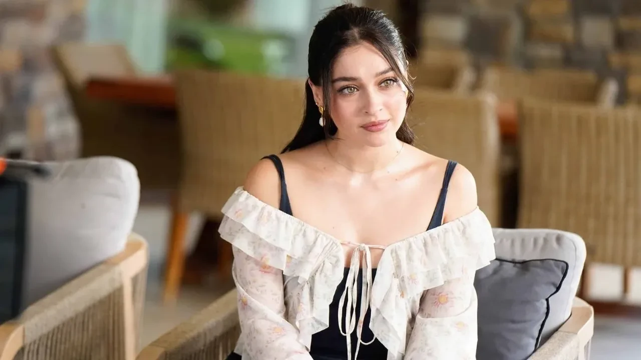 Cemre Baysel’den dikkat çeken açıklama! “Tevekküle inanıyorum”