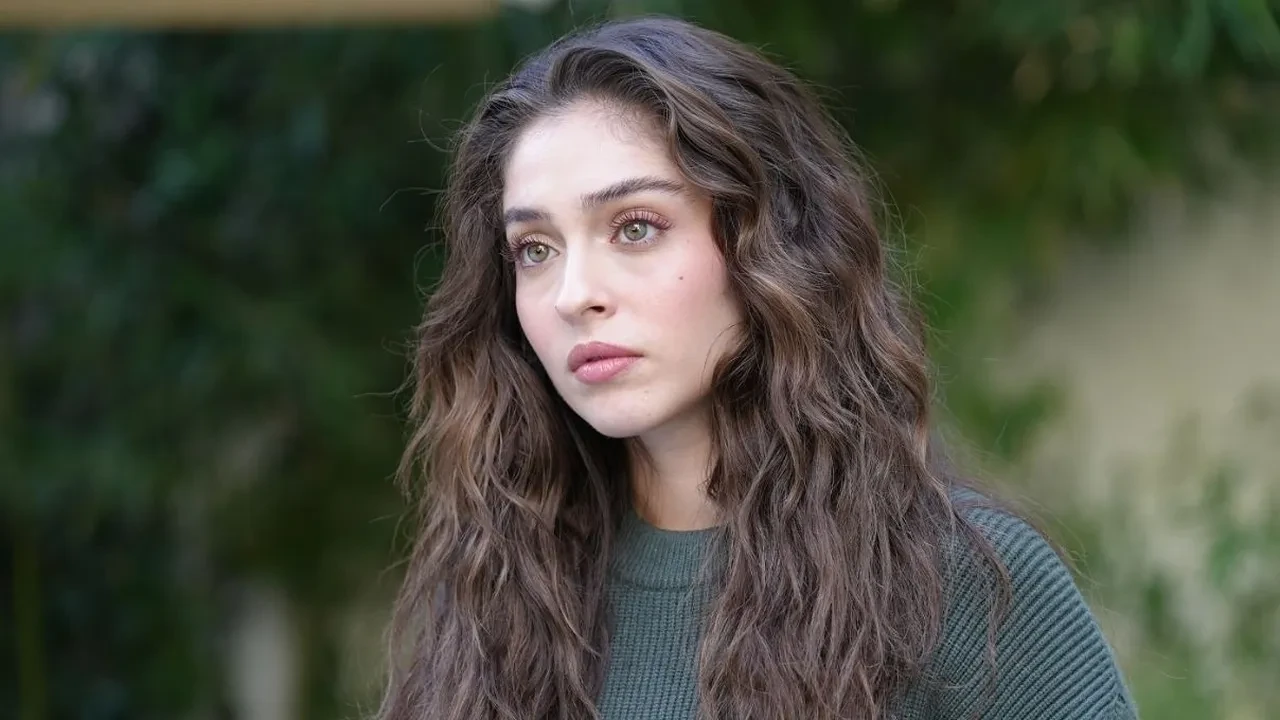 Cemre Baysel’den dikkat çeken açıklama! “Tevekküle inanıyorum”