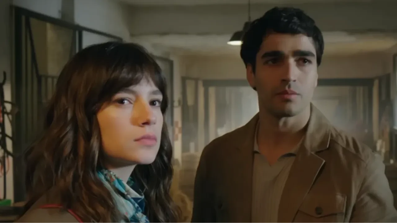 Delikanlı dizisi 5. bölüm fragmanı yayınlandı mı? Delikanlı dizisi 4. bölüm ne oldu, son bölüm nereden izlenir?