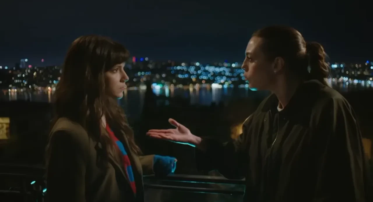 Delikanlı dizisi 5. bölüm fragmanı yayınlandı mı? Delikanlı dizisi 4. bölüm ne oldu, son bölüm nereden izlenir?