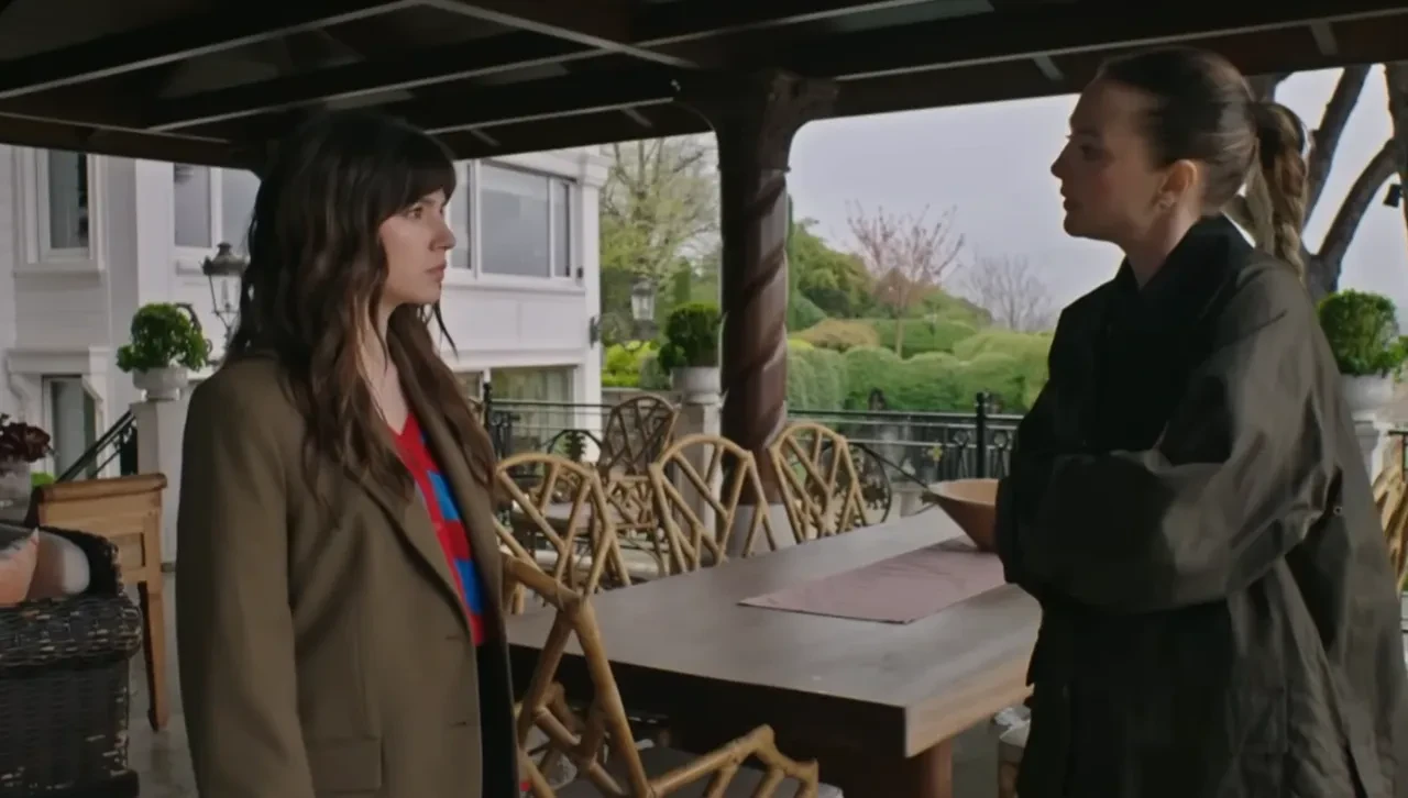 Delikanlı dizisi 5. bölüm fragmanı yayınlandı mı? Delikanlı dizisi 4. bölüm ne oldu, son bölüm nereden izlenir?