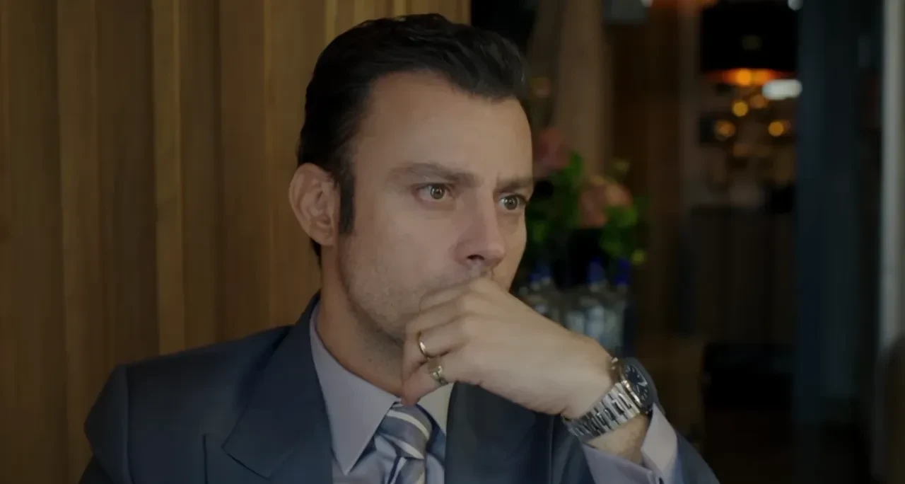 Delikanlı dizisi 5. bölüm fragmanı yayınlandı mı? Delikanlı dizisi 4. bölüm ne oldu, son bölüm nereden izlenir?