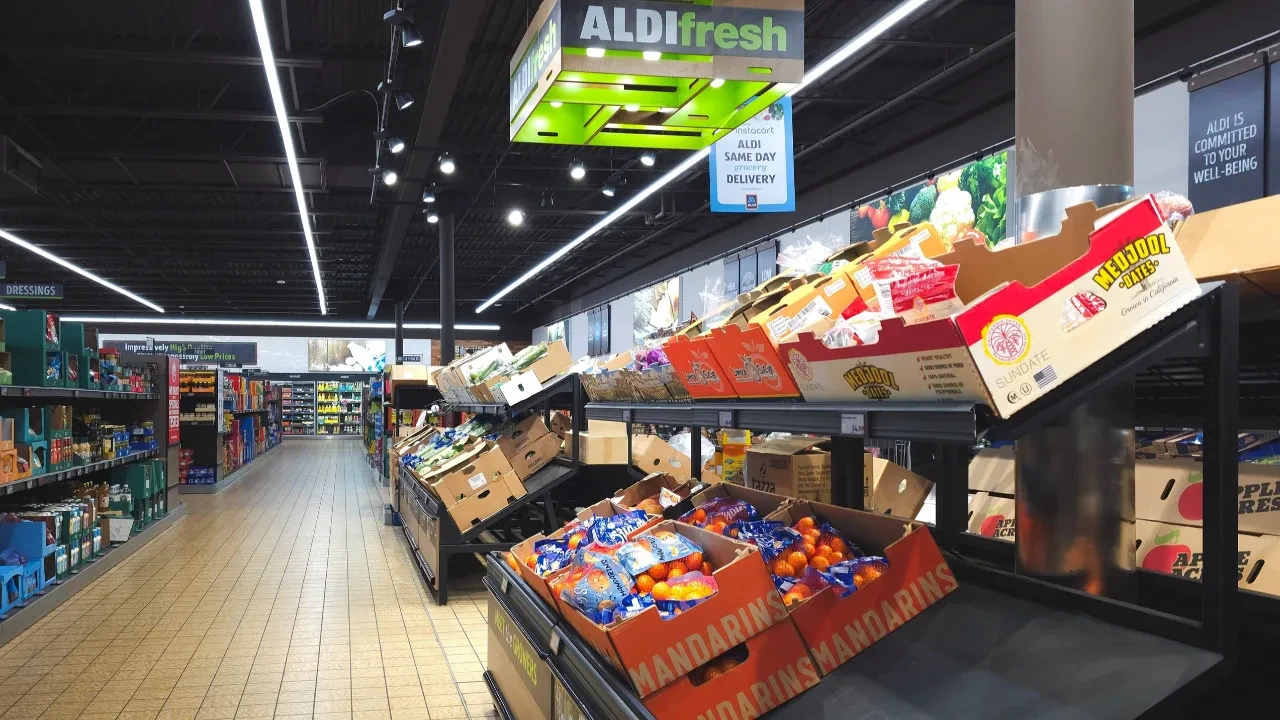 Dijitalleşme etkisi: Dev Market zinciri 1250 kişiyi işten çıkaracak