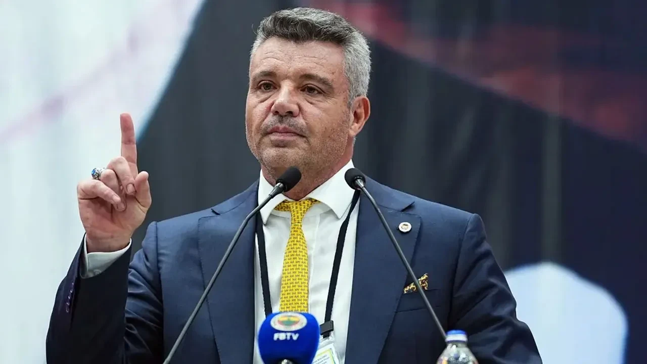 Domenico Tedesco'dan ayrılık sonrası ilk açıklama! Şaşkınlığı sözlerine yansıdı