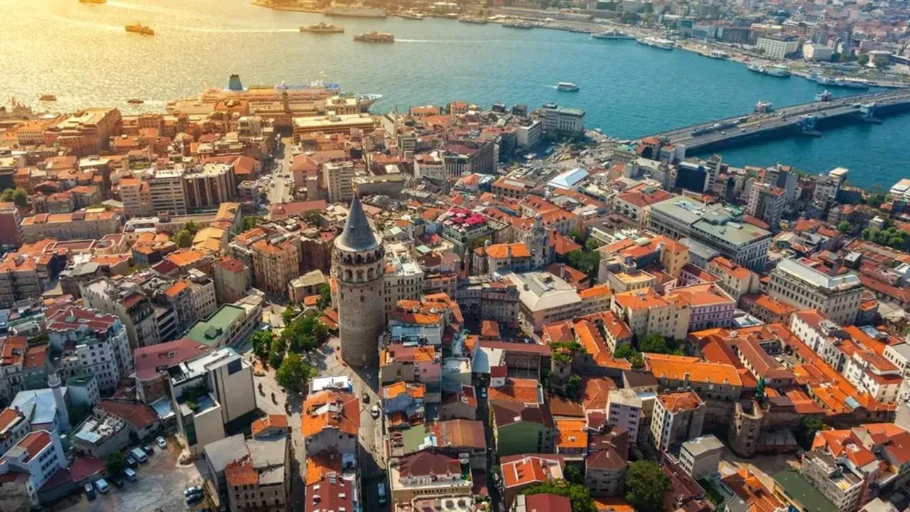 Dünyanın en iyi şehirleri