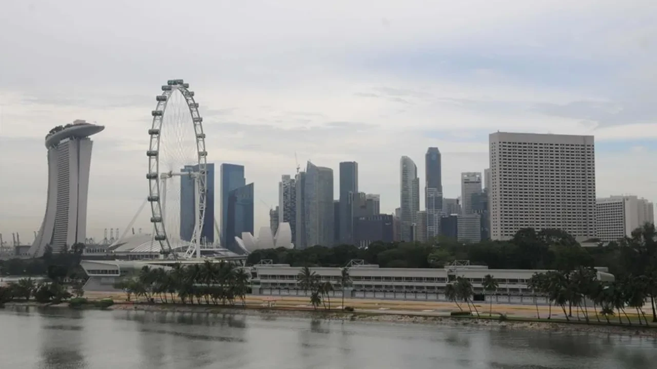 Dünyanın en iyi şehirleri 9