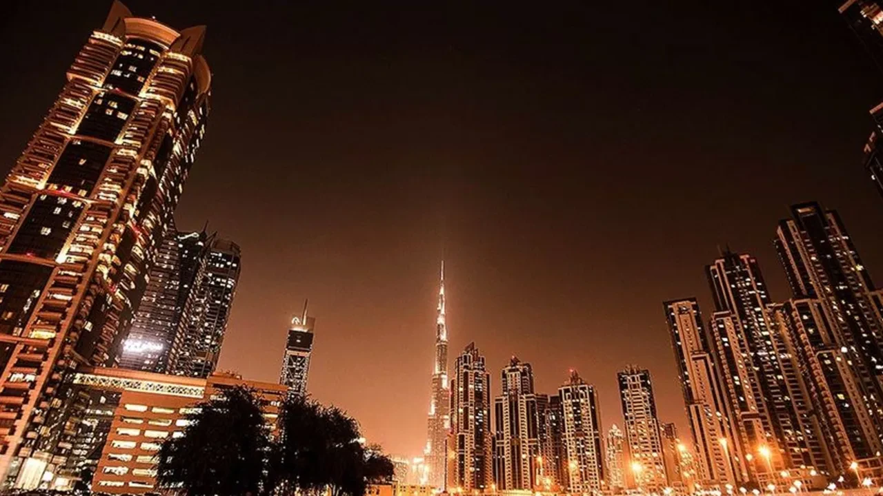 Dünyanın en iyi şehirleri 11