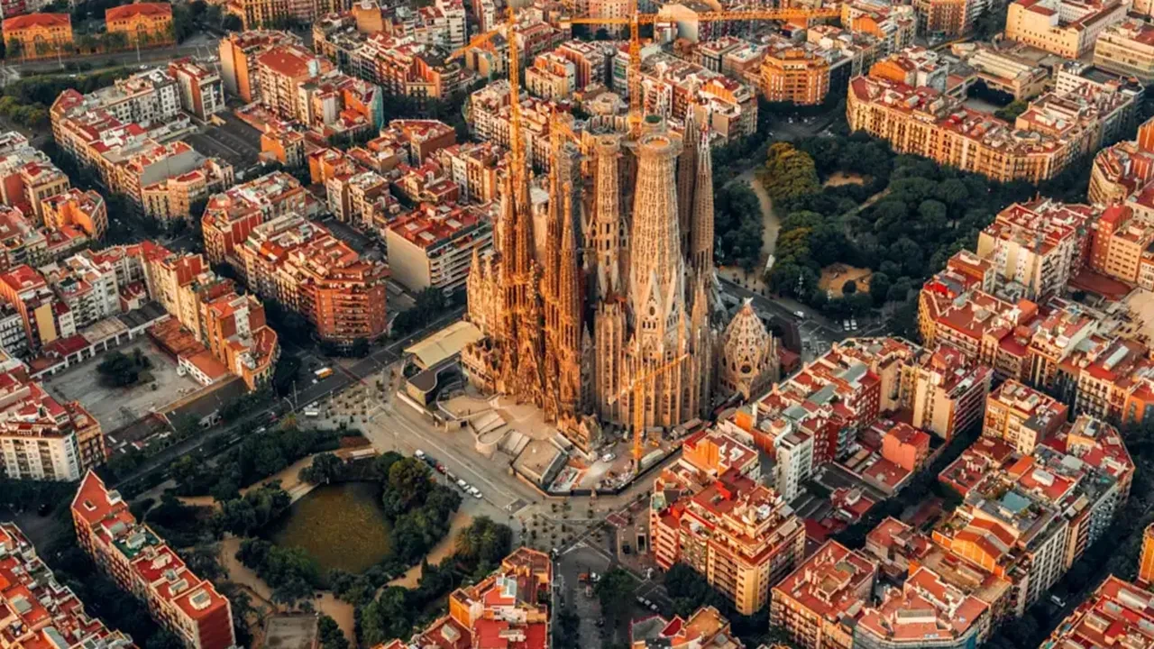 Dünyanın en iyi şehirleri 13