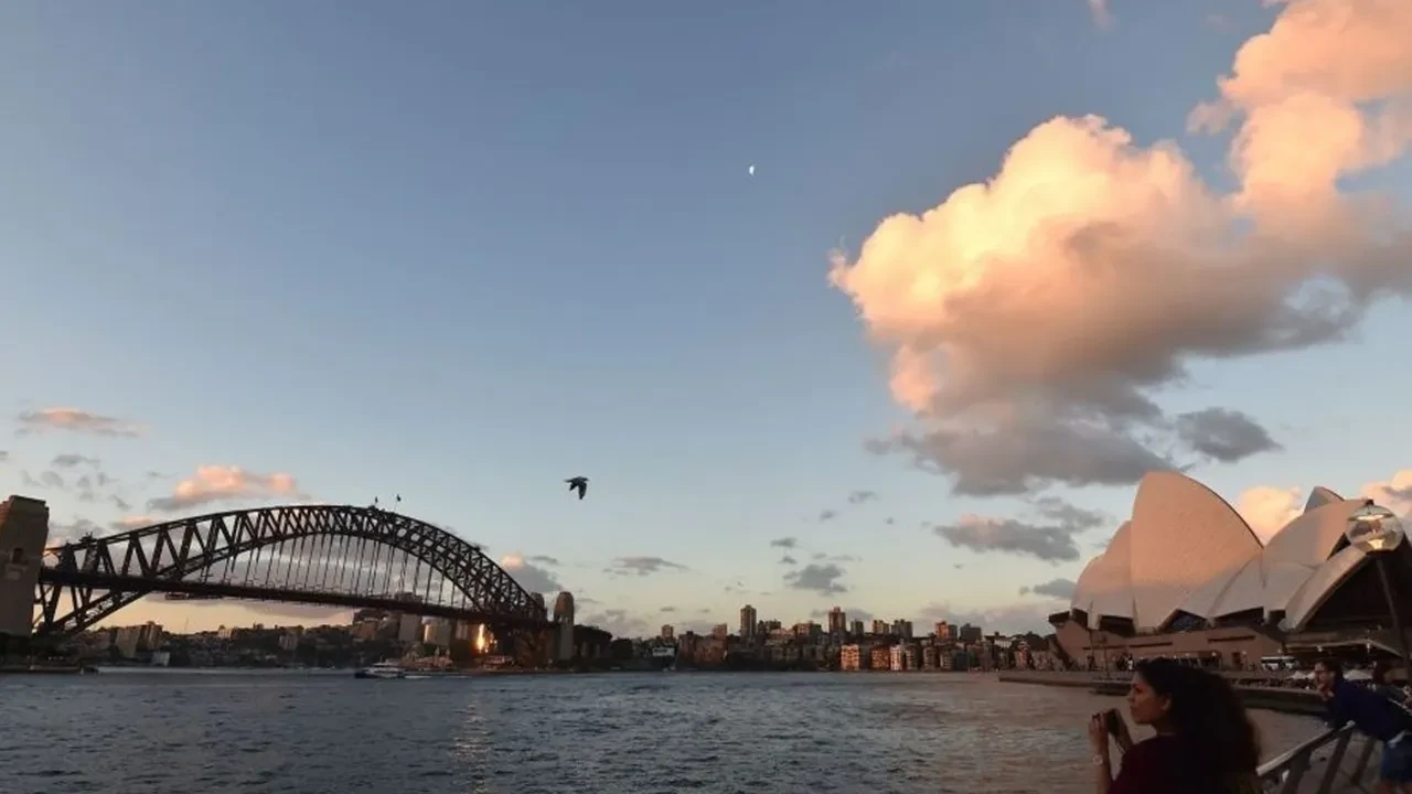 Dünyanın en iyi şehirleri 14