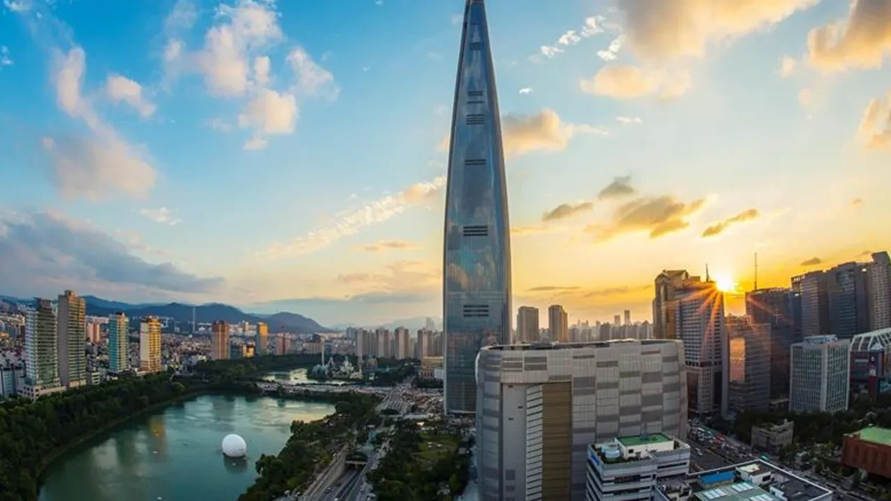 Dünyanın en iyi şehirleri 16