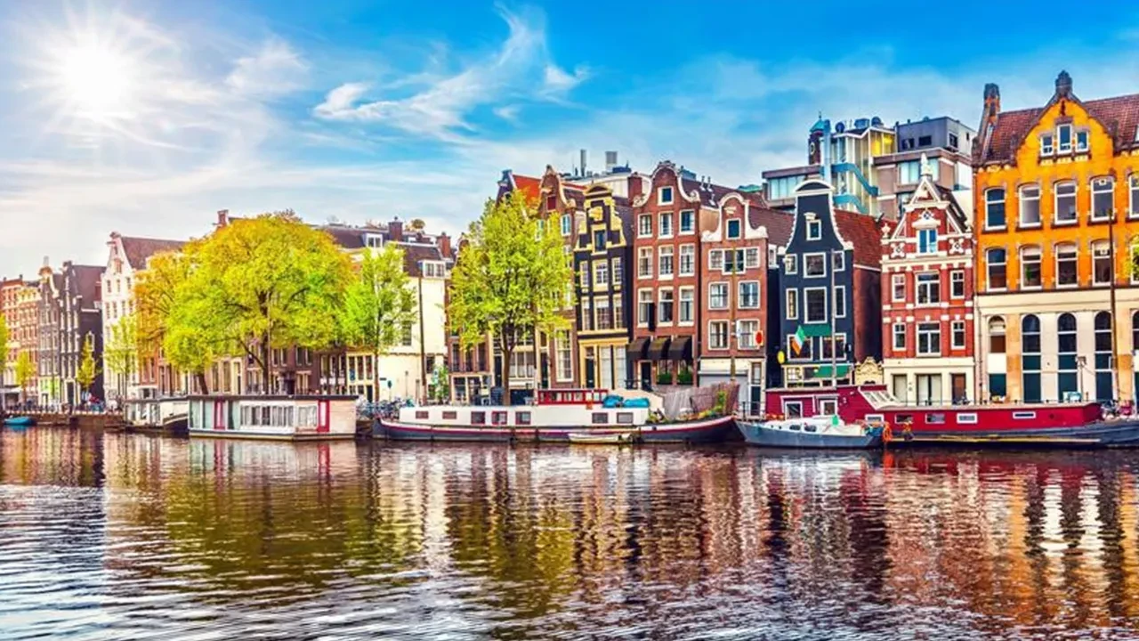 Dünyanın en iyi şehirleri 17