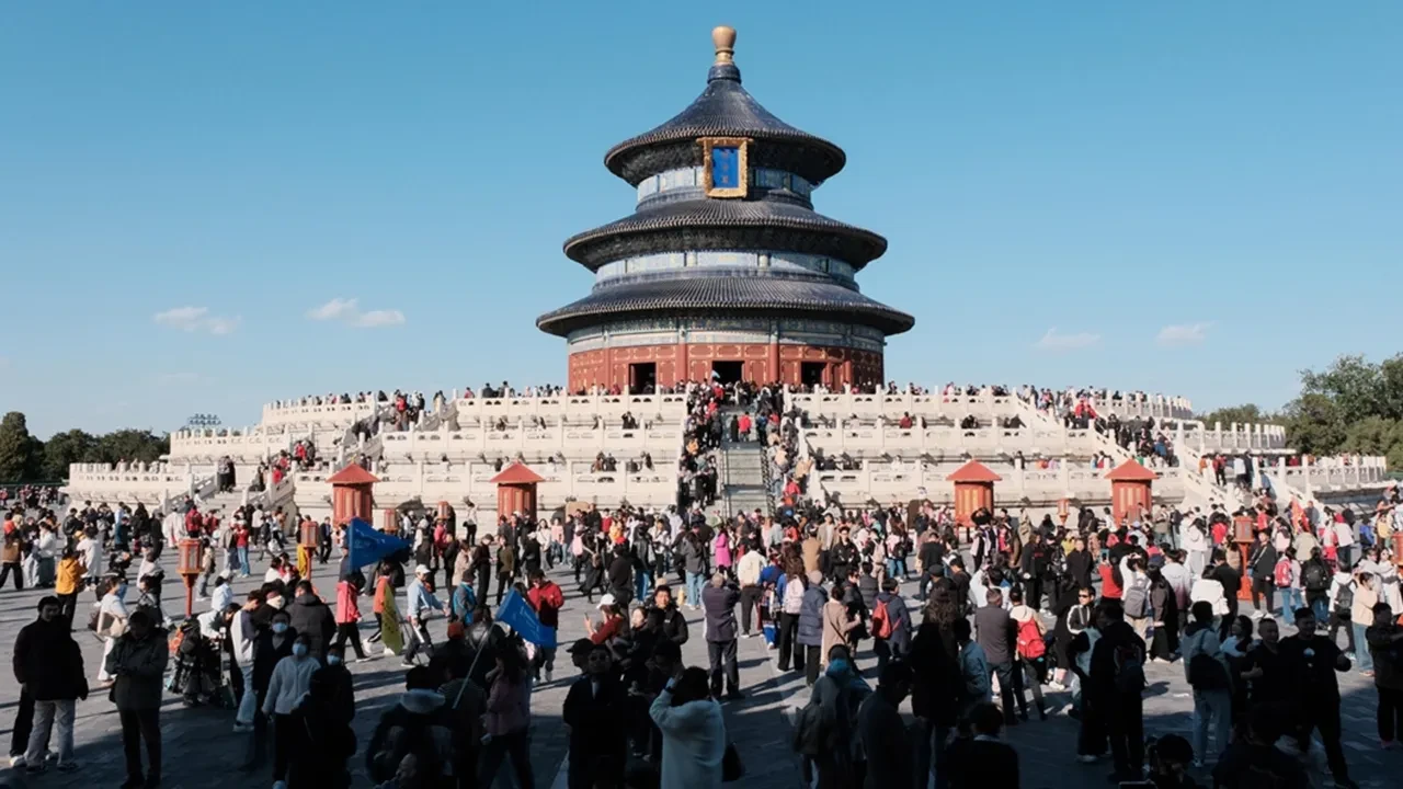 Dünyanın en iyi şehirleri 18