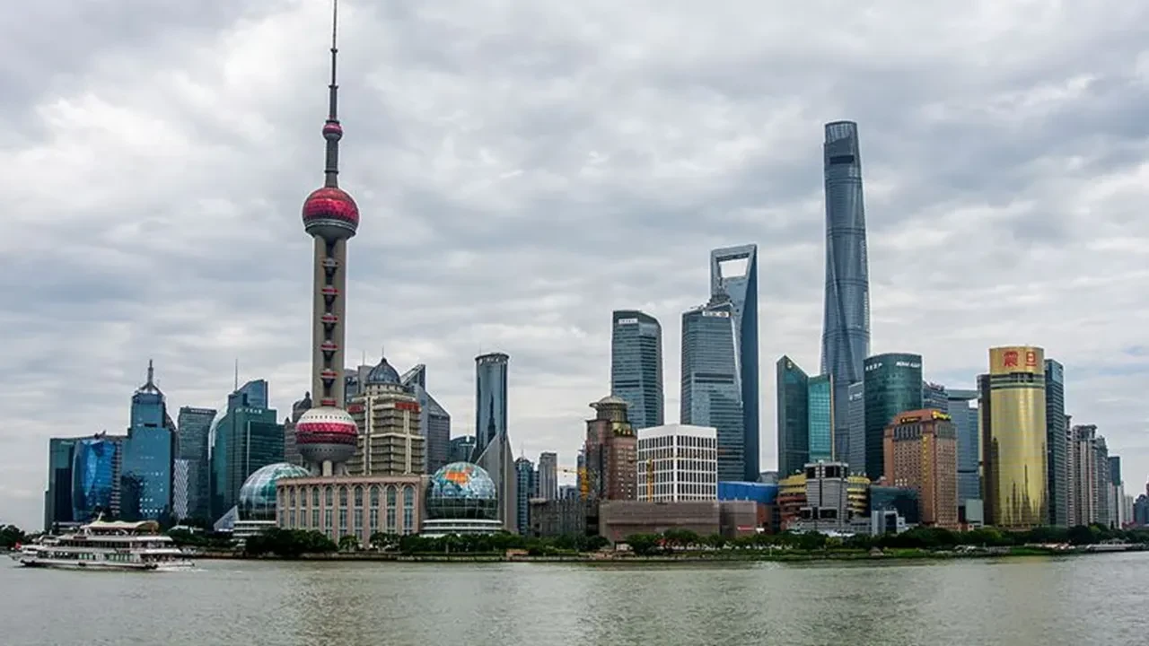 Dünyanın en iyi şehirleri 19