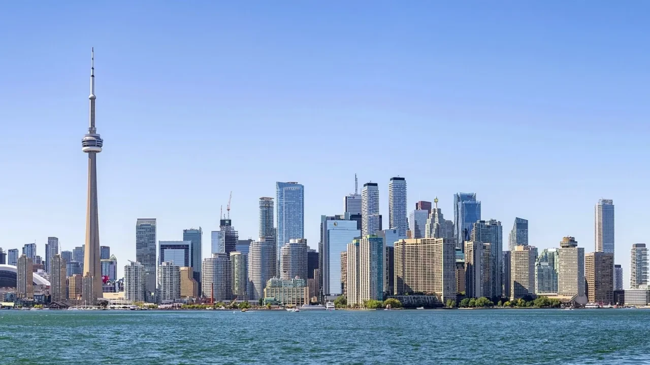 Dünyanın en iyi şehirleri 20