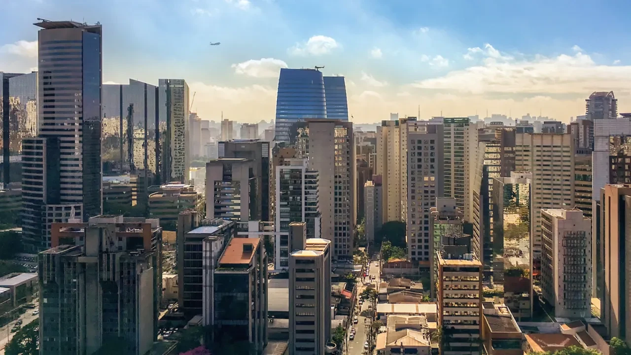 Dünyanın en iyi şehirleri 21