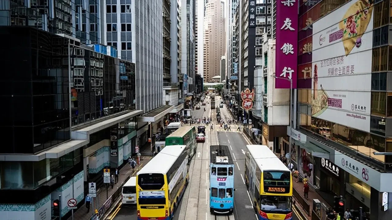 Dünyanın en iyi şehirleri 22