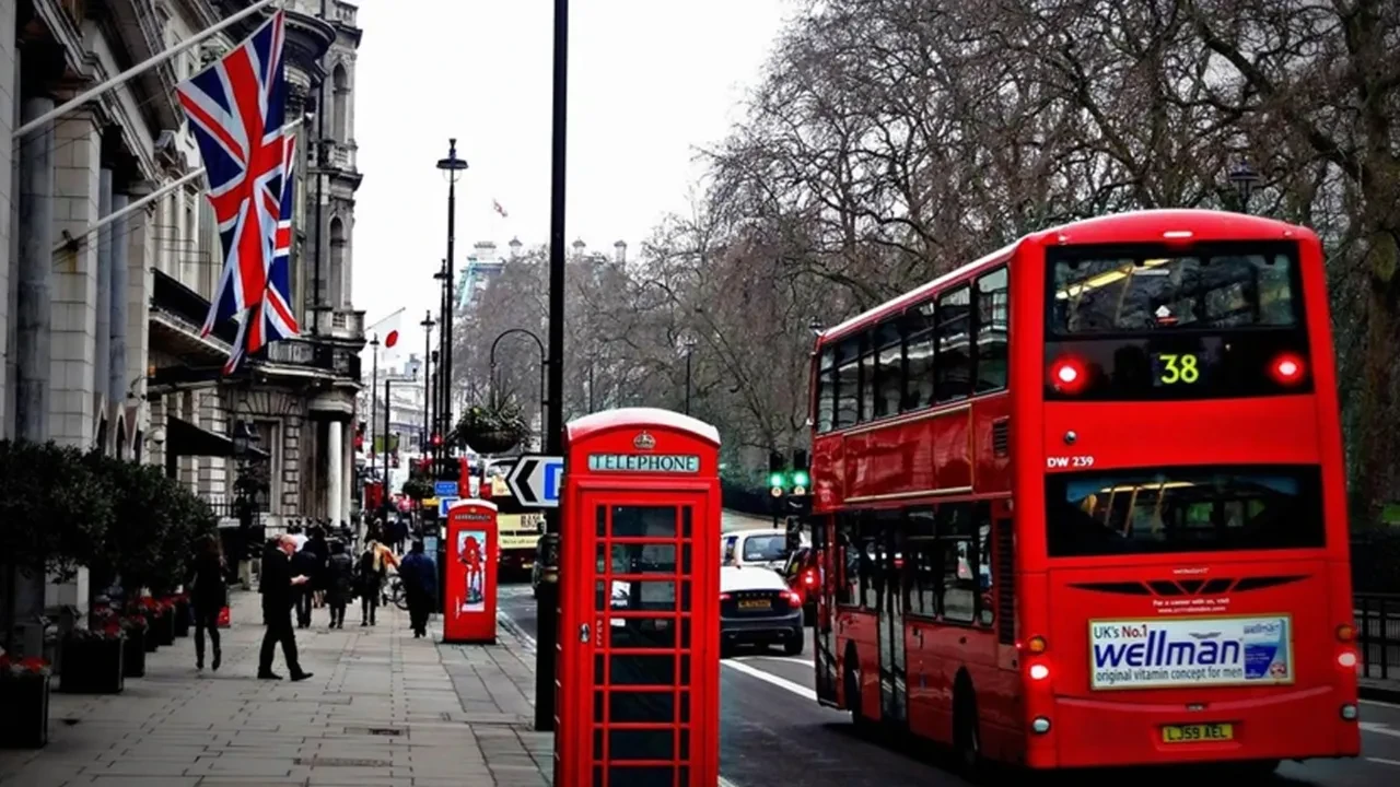 Dünyanın en iyi şehirleri 4
