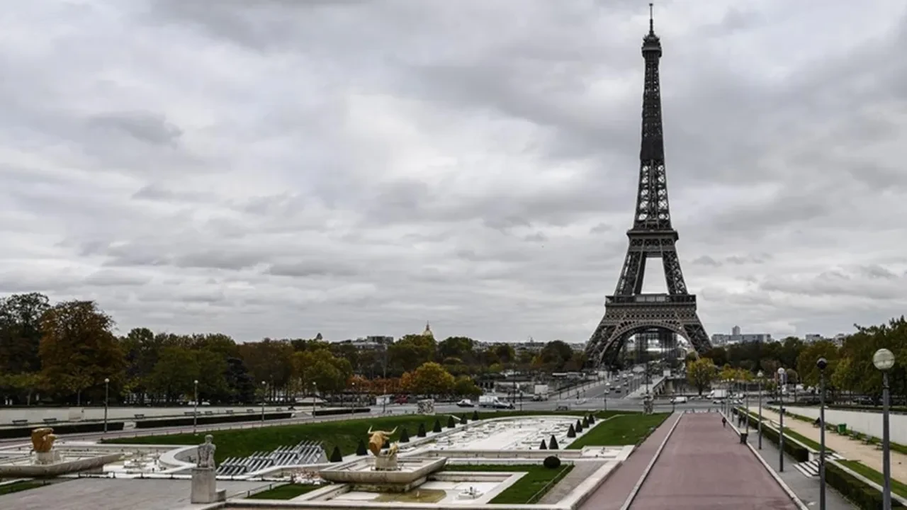 Dünyanın en iyi şehirleri 6