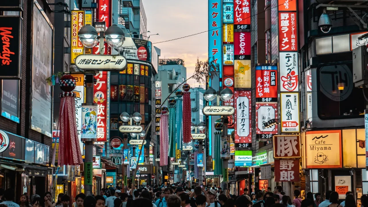 Dünyanın en iyi şehirleri 7