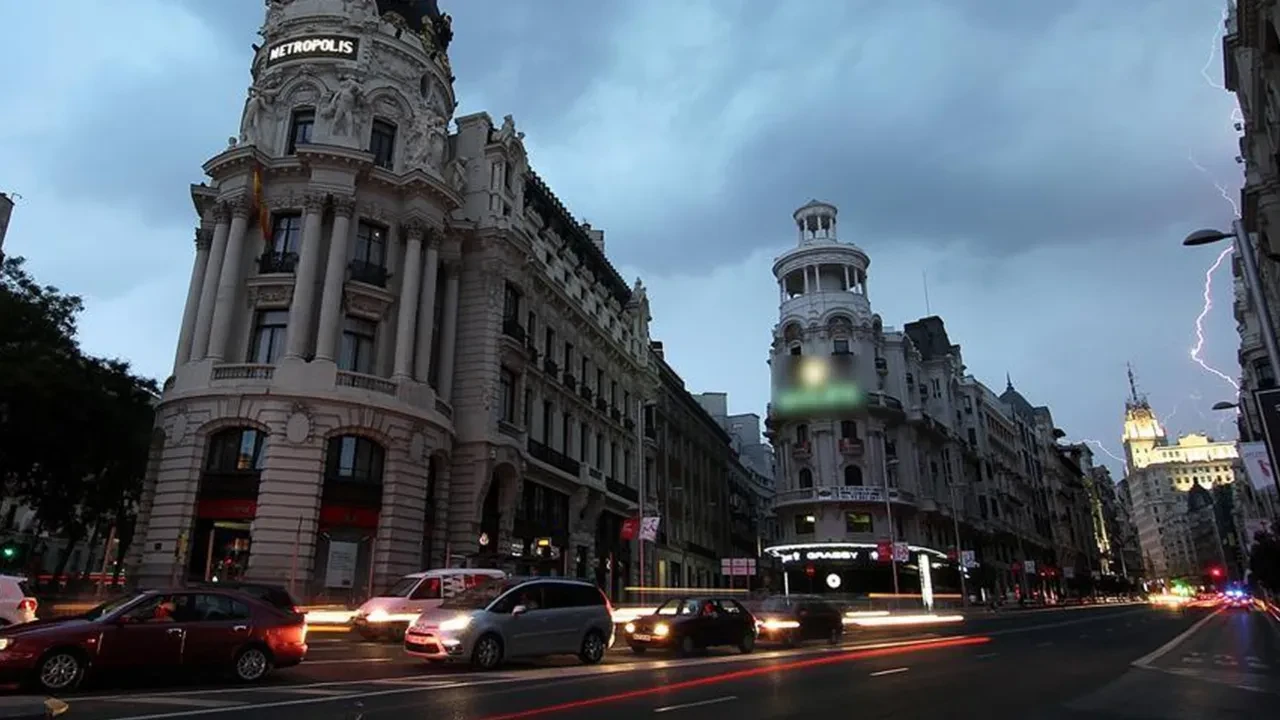 Dünyanın en iyi şehirleri 8