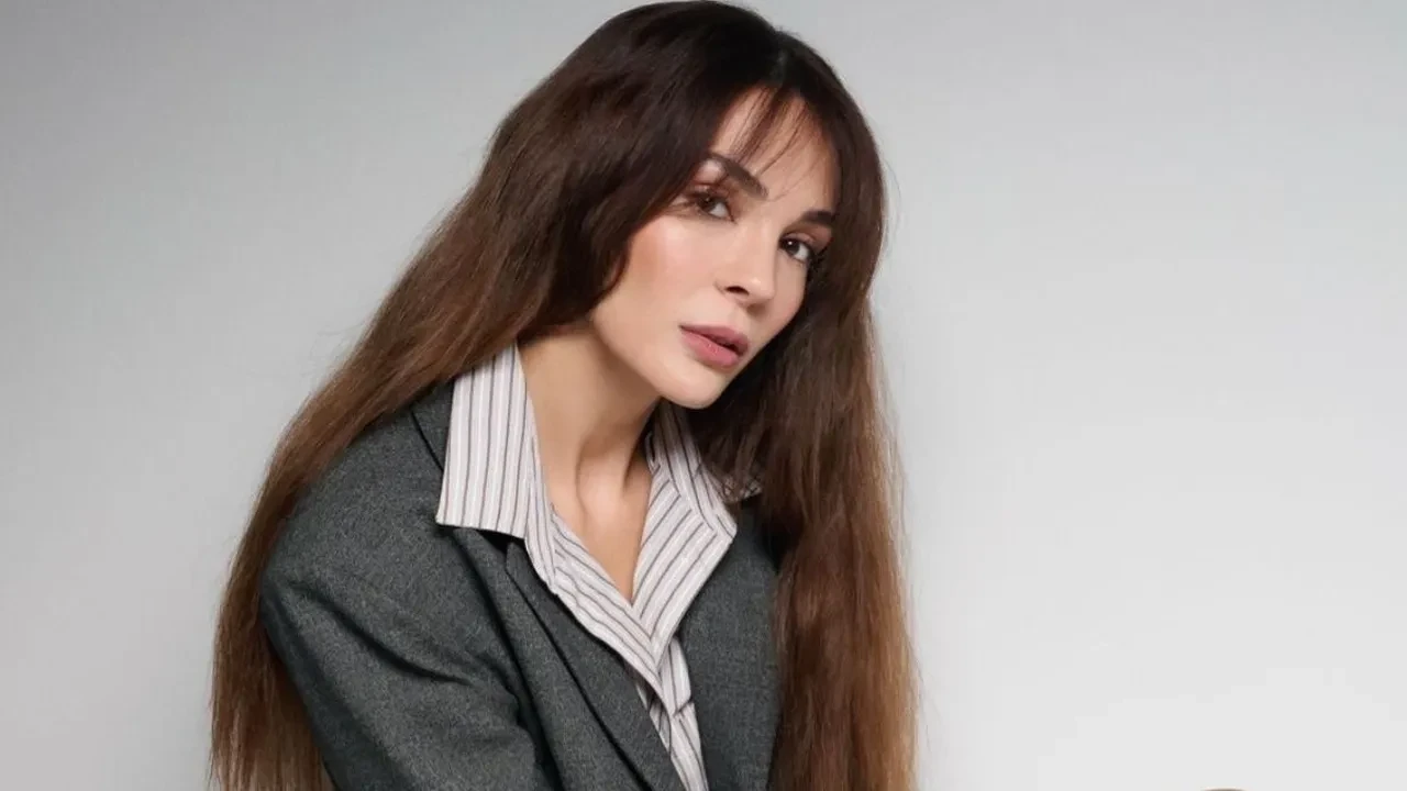 Ebru Şahin’den çocuk sorusuna dikkat çeken açıklama! Ünlü ismin cevabı gündem oldu 