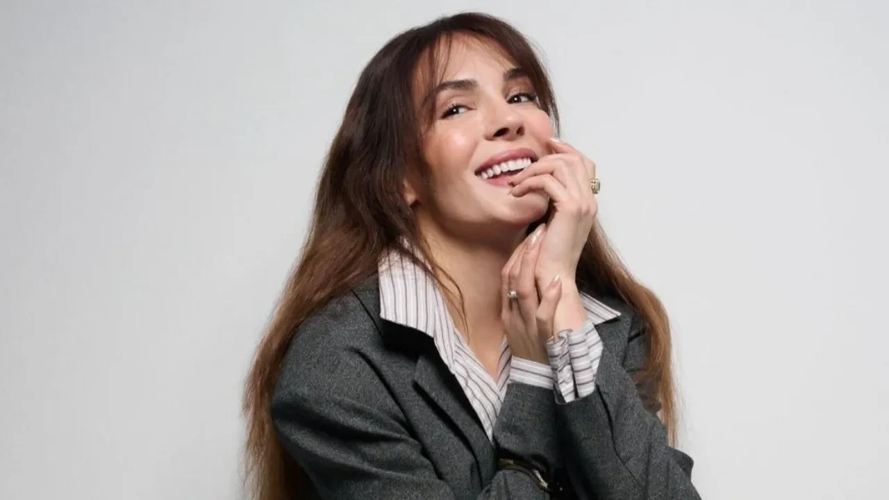 Ebru Şahin’den çocuk sorusuna dikkat çeken açıklama! Ünlü ismin cevabı gündem oldu 