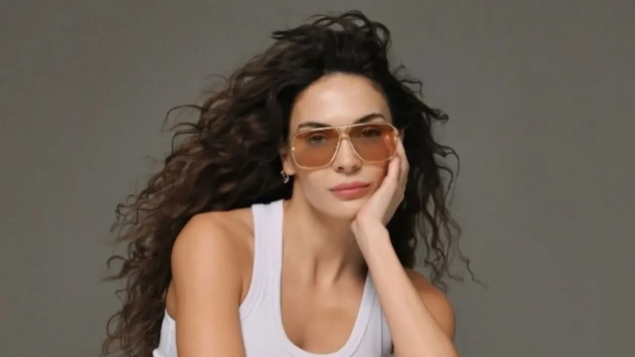 Ebru Şahin’den çocuk sorusuna dikkat çeken açıklama! Ünlü ismin cevabı gündem oldu 