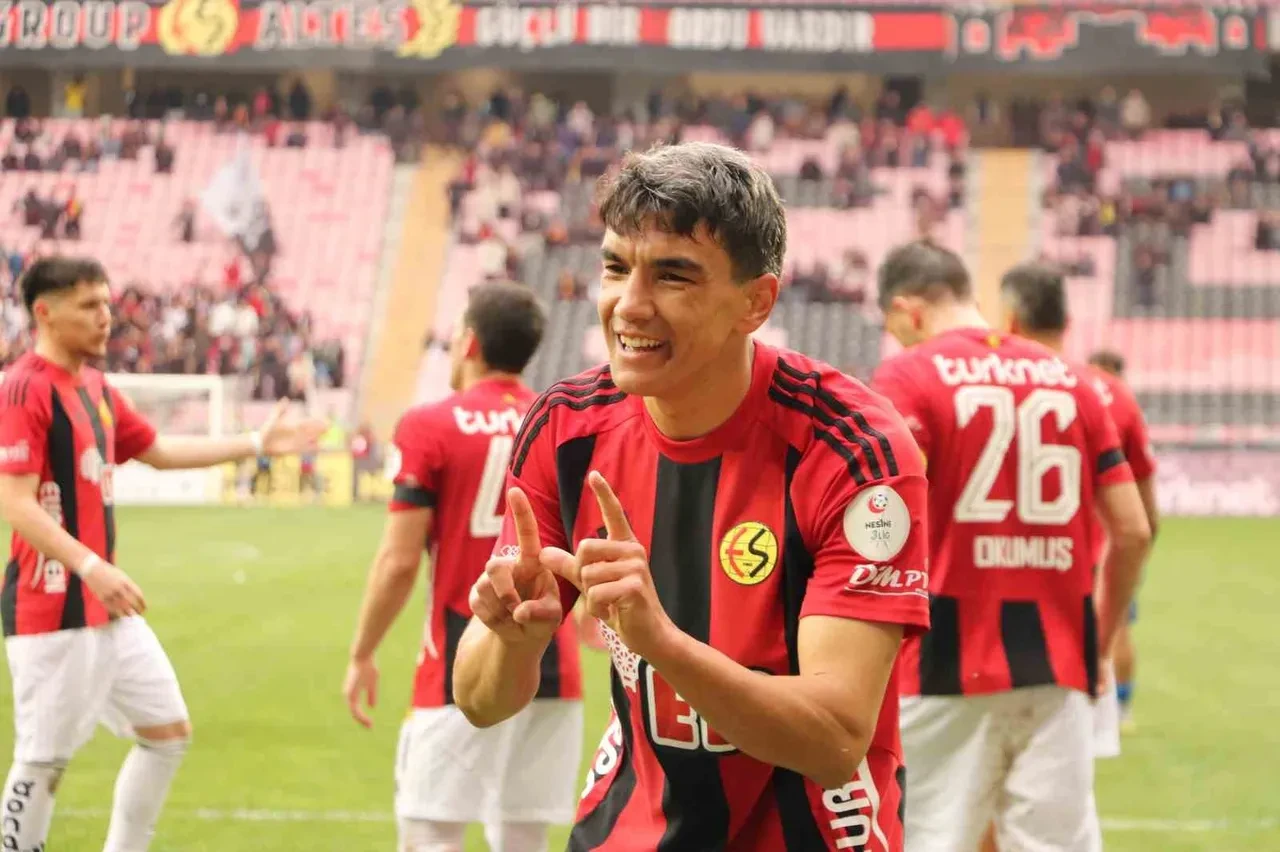 Eskişehirspor Balıkesirspor hangi kanalda, CANLI nereden izlenir? Maç başlıyor