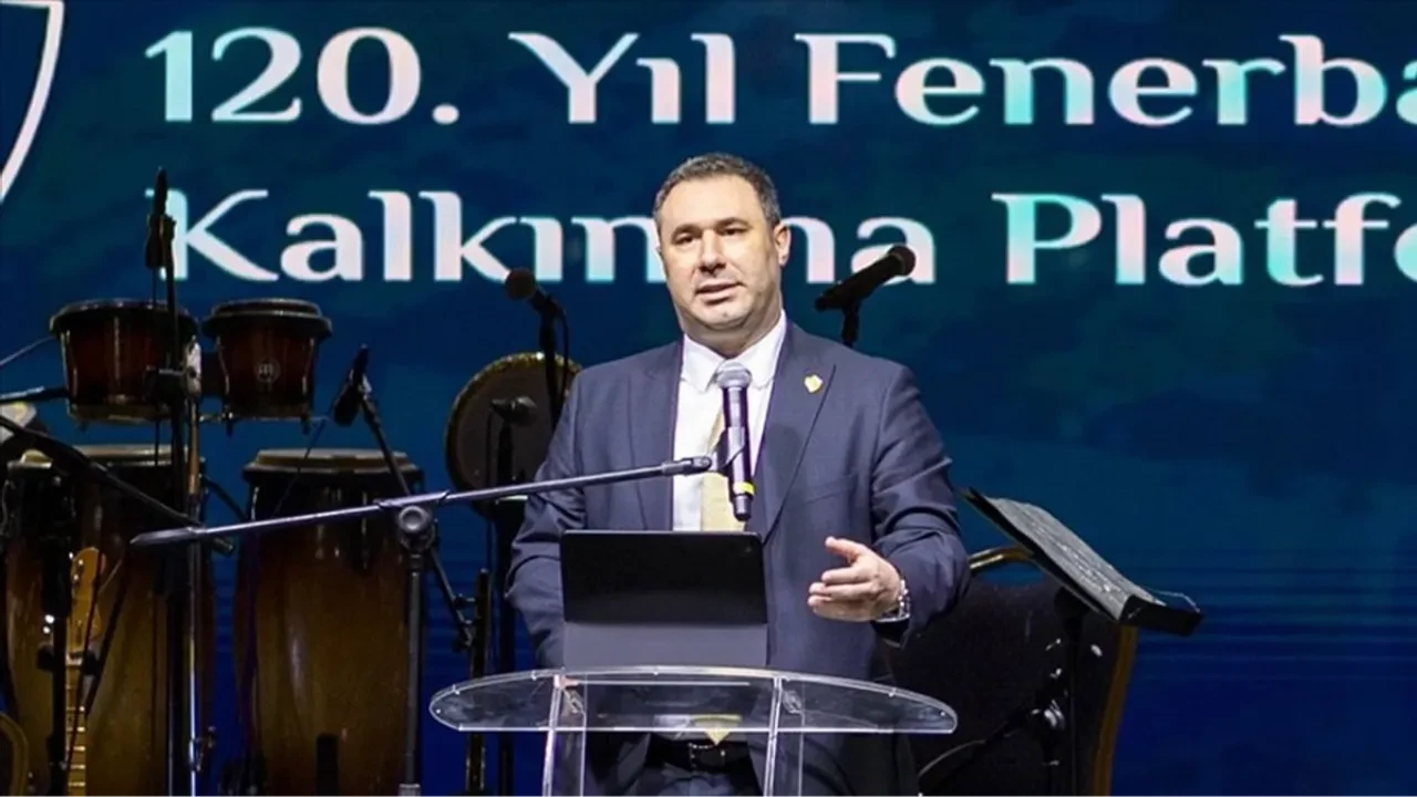 Fenerbahçe başkan adayı Barış Göktürk ne iş yapıyor serveti ne kadar?