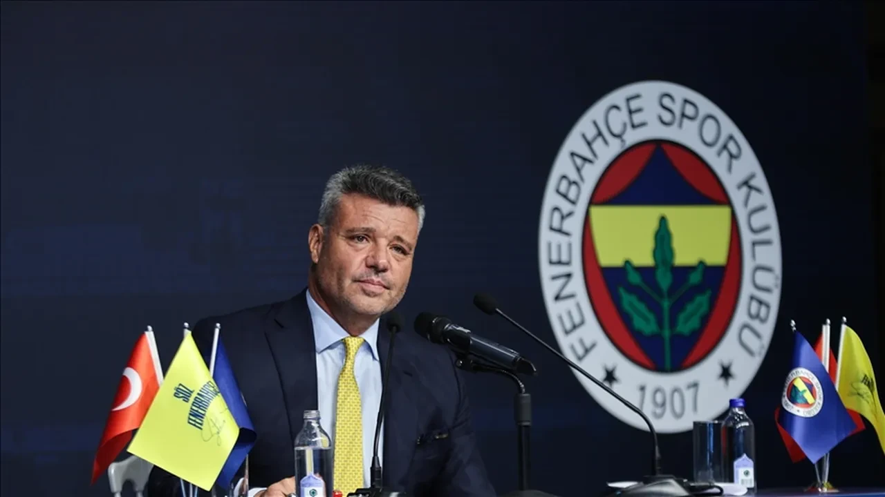 Fenerbahçe başkan adayları kimler? 3 isim adaylık için gündemde