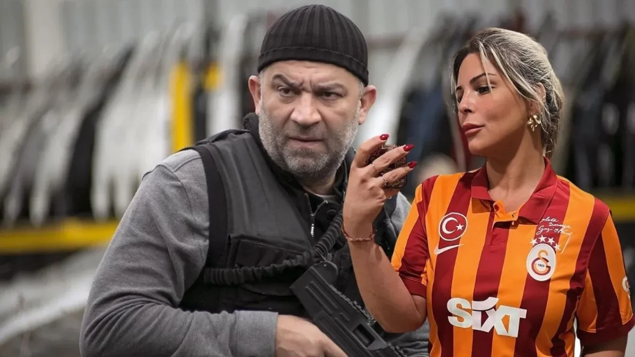 Fenerbahçe Galatasaray derbisi ünlüler arasında kavgaya neden oldu! Pelin Öztekin'den Şevket Çoruh'a ağır sözler