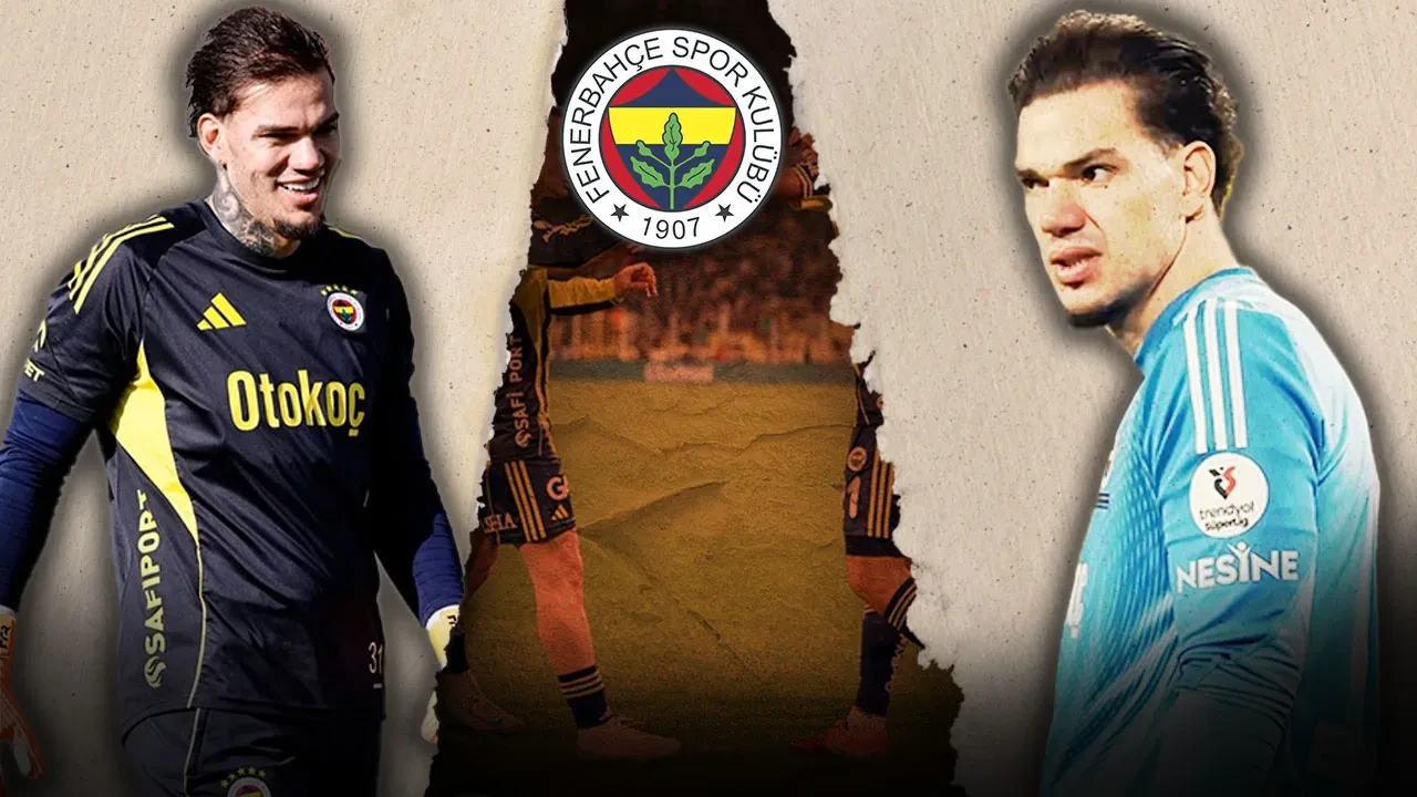 Fenerbahçe’de Ederson krizi: Bütün ipler koptu! Yıldız eldivene sürpriz talip