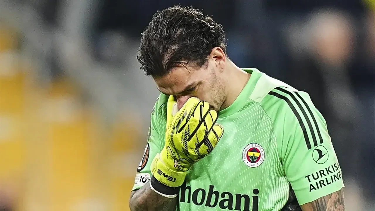 Fenerbahçe’de Ederson krizi: Bütün ipler koptu! Yıldız eldivene sürpriz talip