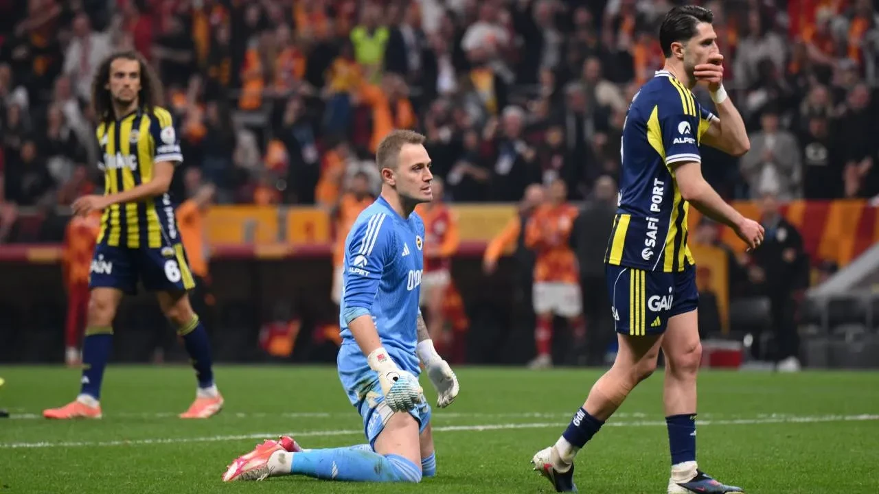 Fenerbahçe'de ilk başkan adayı belli oldu! Barış Göktürk'ten eski başkanlara olay gönderme