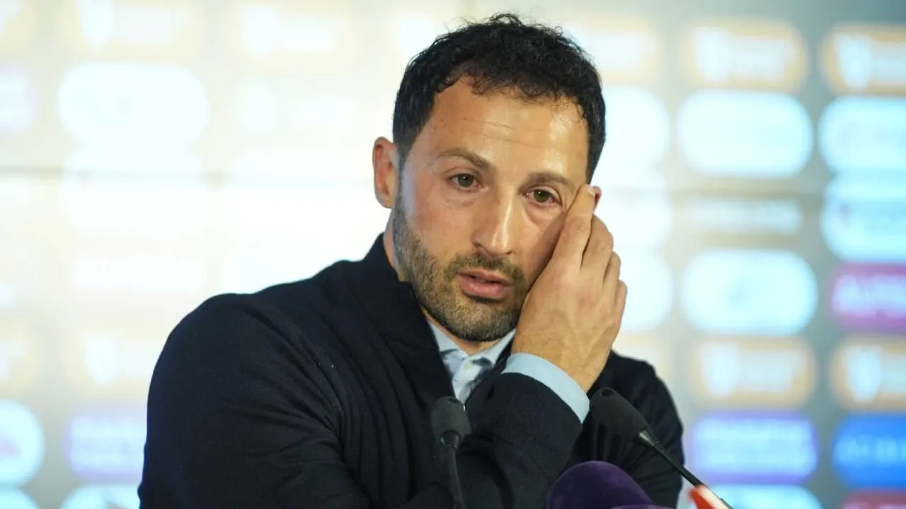 Fenerbahçe'de ilk başkan adayı belli oldu! Barış Göktürk'ten eski başkanlara olay gönderme