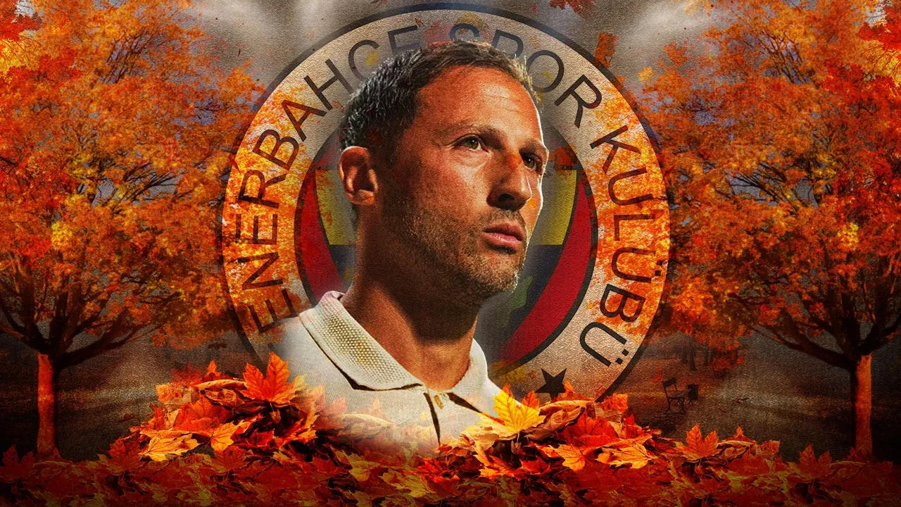 Fenerbahçe'de Tedesco defteri kapandı: Ödenen tazminat bedeli belli oldu!