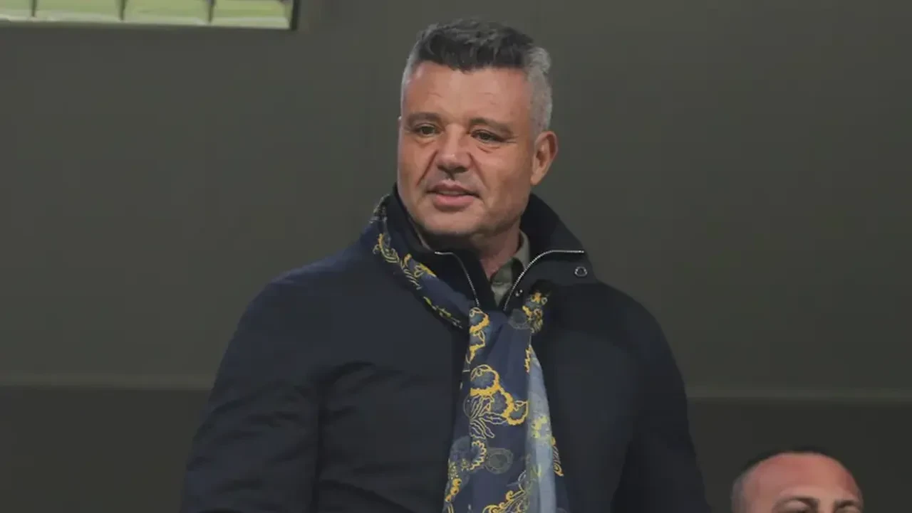 Fenerbahçe'de Tedesco defteri kapandı: Ödenen tazminat bedeli belli oldu!