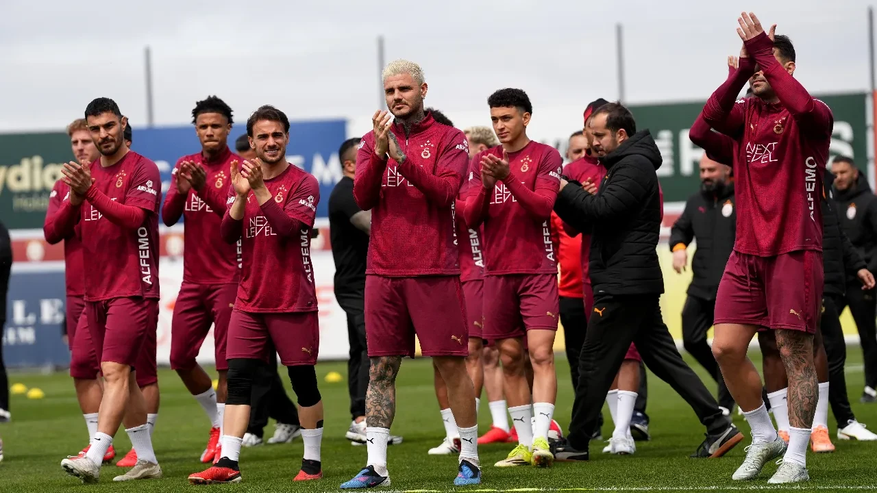 Galatasaray taraftara açık antrenman ücretli mi ne zaman? Galatasaray taraftara açık antrenman bilet