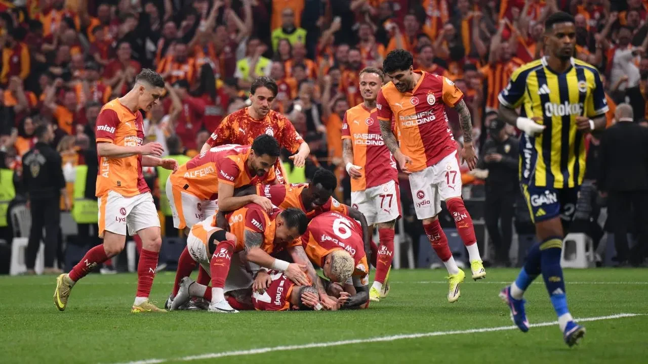 Galatasaray'dan statta taraftara açık antrenman! Biletlerin ücretsiz olduğu duyuruldu