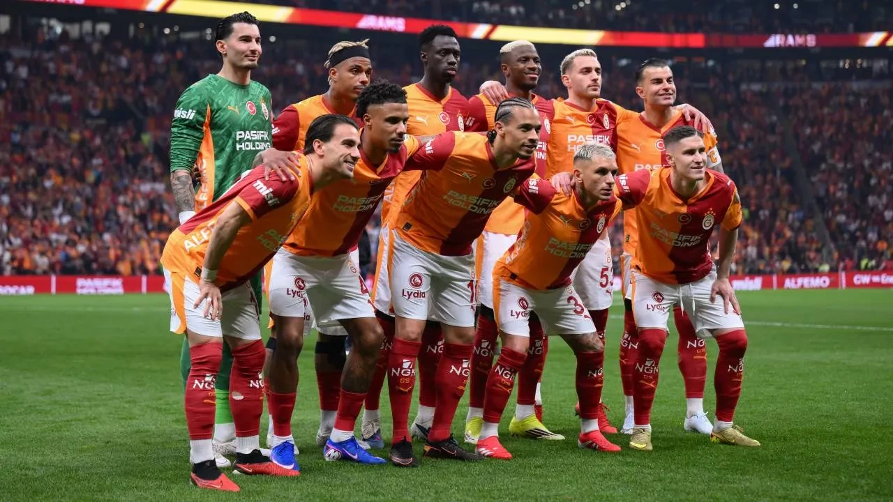 Galatasaray'dan statta taraftara açık antrenman! Biletlerin ücretsiz olduğu duyuruldu