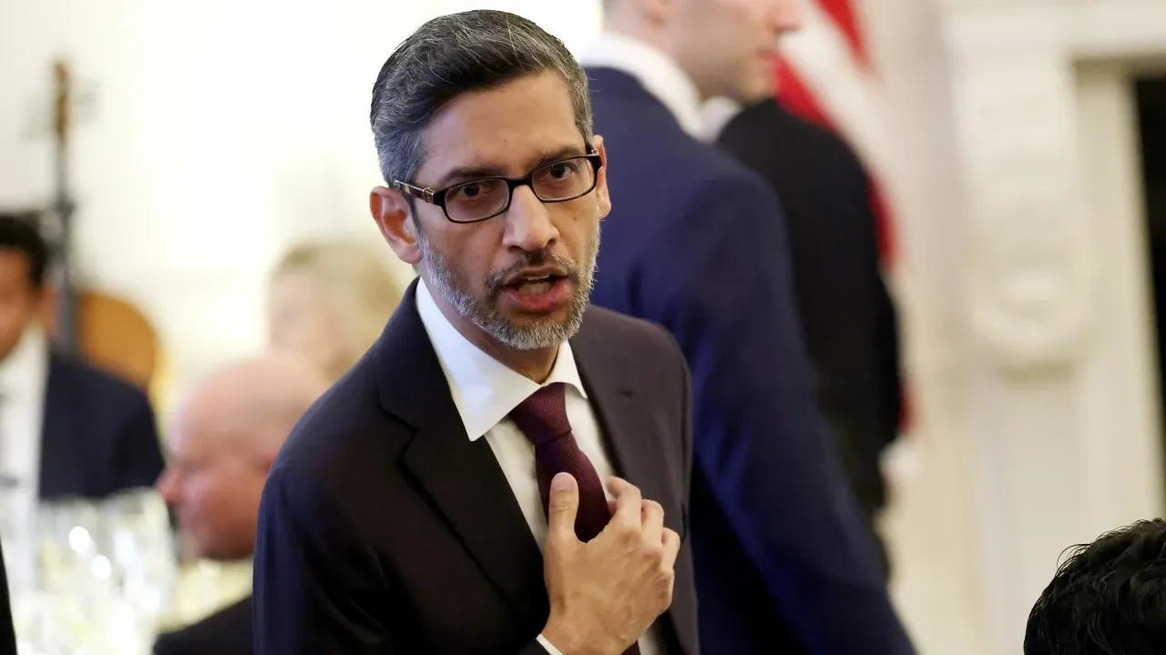 Google'da yapay zeka isyanı: Yüzlerce çalışan Pentagon anlaşmasına karşı ayaklandı!