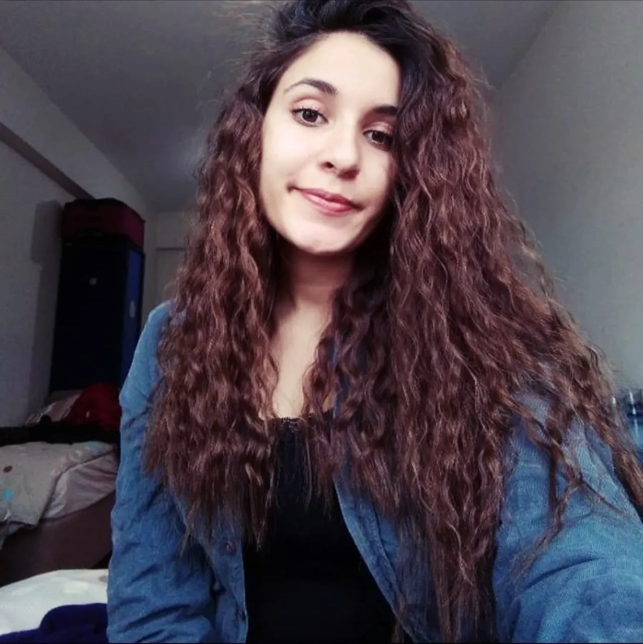 Gülistan Doku dosyasında mesajlar ortaya çıkmıştı! Umut Altaş'ın babası her şeyi saklamış