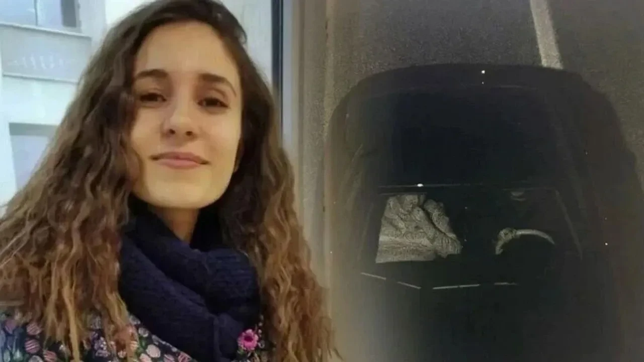 Gülistan Doku soruşturmasında şok yazışmalar! Davanın kilit ismi Umut Altaş'ın attığı mesajlar ortaya çıktı: 'Her şeyi anlatırım'