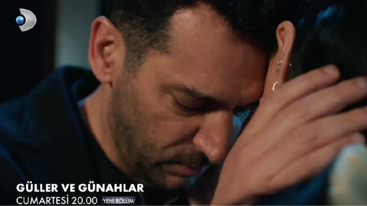 Güller ve Günahlar dizisi 27. bölüm fragmanı yayınlandı! Güller ve Günahlar'da Zeynep'i arada bıraktıran seçim: Kader mi yoksa Serhat mı?