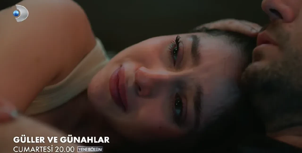 Güller ve Günahlar dizisi 27. bölüm fragmanı yayınlandı! Güller ve Günahlar'da Zeynep'i arada bıraktıran seçim: Kader mi yoksa Serhat mı?