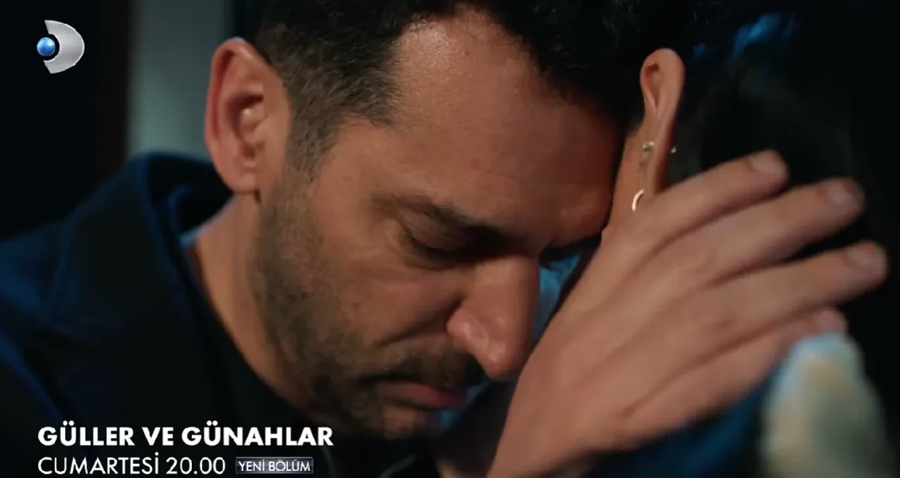 Güller ve Günahlar dizisi 27. bölüm fragmanı yayınlandı! Güller ve Günahlar'da Zeynep'i arada bıraktıran seçim: Kader mi yoksa Serhat mı?